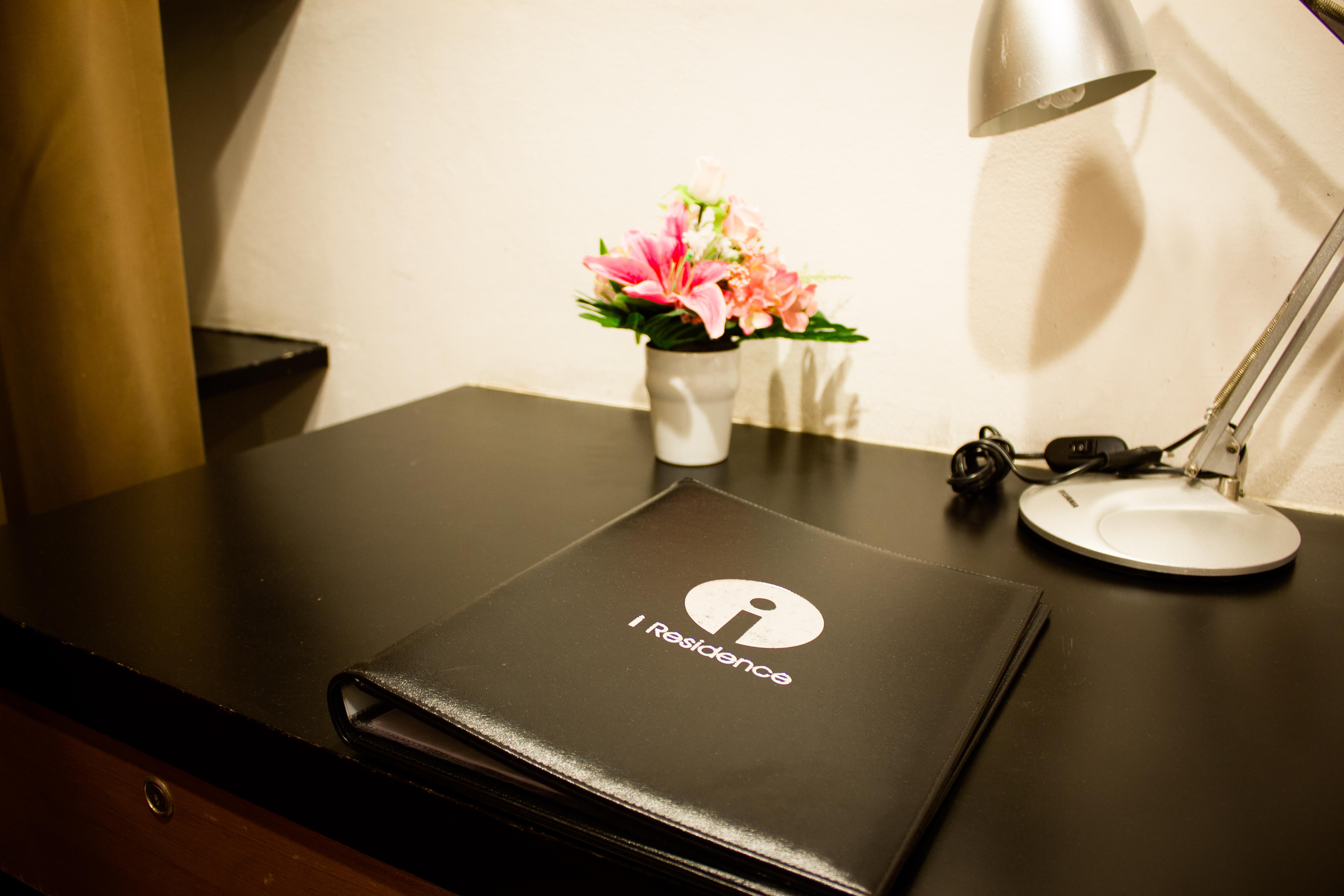 I Residence Hotel Sathorn Bangkok Buitenkant foto